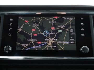 Seat Ateca SUV 1.5 EcoTSI 150KM 2020 Seat Ateca FV23% navi klima auto grzane fotele, zdjęcie 25