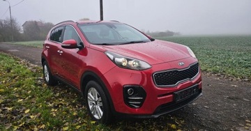 Kia Sportage IV 2018 ZAREJESTROWANY Kia Sportage Tel. 666-886-674 2018r. 1.6 benzyna, zdjęcie 34