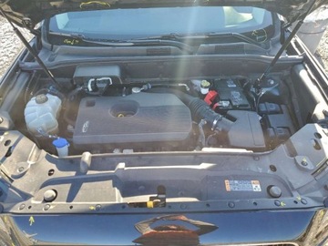 Lincoln 2021 Lincoln Nautilus Reserve 2021 2.0 Benzyna 250KM, zdjęcie 6