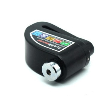 Xiaomi M365 Pro Scooter Disc Lock Время будильника