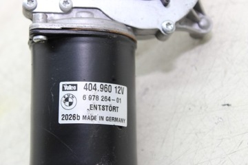 MOTOREK STĚRAČE BMW 3 E90 E93 2.0 I 6978264