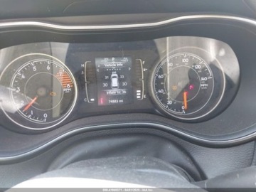 Jeep Cherokee V 2019 Jeep Cherokee 2019 JEEP CHEROKEE LATITUDE FWD 3.2 Benzyna 271KM, zdjęcie 10