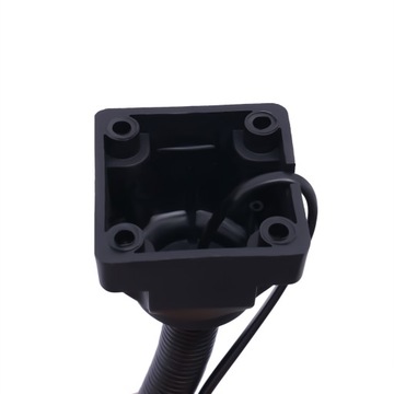 Светодиодное освещение для работы на станках с ЧПУ мощностью 5 Вт (110-220 В)