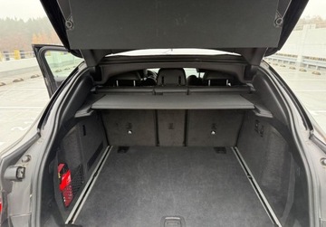 BMW X4 G02 SUV 20i 184KM 2020 BMW X4 salon PL FV VAT 23 M Pakiet bezwypadkowa Service Inclusive, zdjęcie 18