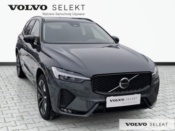 Volvo XC60 II 2025 Volvo XC 60 Volvo XC60 B5 B AWD Ultra Dark FV 23%, zdjęcie 5
