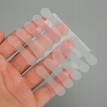 ЛЕНТЫ МОДЕЛИРУЮЩИЕ И ЛИФТИНГОВЫЕ 120 ШТ.