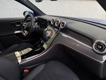 Mercedes GLC C254/X254 2025 Mercedes-Benz GLC 200, zdjęcie 15