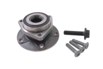 СТУПИЧНЫЙ ПОДШИПНИК ПЕРЕДНИЙ ORG VW GOLF V VI JETTA 3