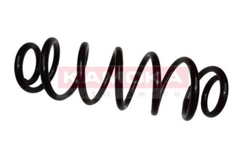 ПОДВЕСКА РЕССОРНАЯ AUDI A3 96-T