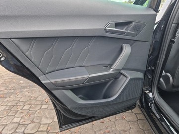 Cupra Formentor Crossover 2.0 TSI 310KM 2023 Cupra Formentor VZ 2.0 TSI / 310 KM 4x4 DSG Full L, zdjęcie 23