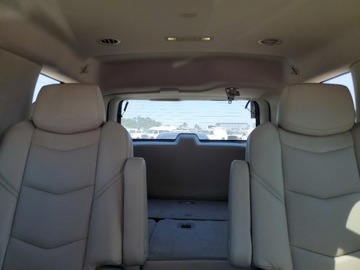 Cadillac Escalade III 2020 Cadillac Escalade Premium Luxury 2020 6.2l 6.2 Benzyna 420KM, zdjęcie 10