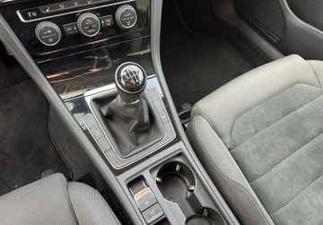 Volkswagen Golf VII Variant Facelifting 1.4 TSI ACT 150KM 2018 Volkswagen Golf 1.4 benz. 150KM Gwarancja Zamiana Zarejestrowany 1.4 150KM, zdjęcie 15