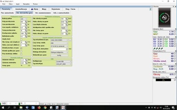 PTftdi7 INTERFEJS LPG KME STAG Qbox LOVATO LPGTECH