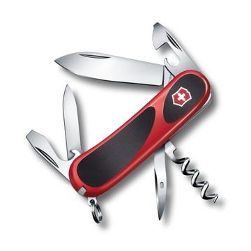 Scyzoryk Victorinox 2.3803.C EvoGrip 10, 85mm