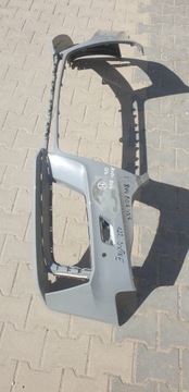 Zderzaki Przedni Audi RS3 A3 S-Line