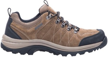 TREKKINGOWE BUTY MEMBRANA NISKIE SPINNEY r 43