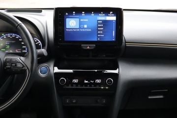 Toyota 2022 Toyota Yaris Cross 1.5 VVT-iE E-Four, zdjęcie 11