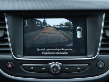 Opel 2021 Opel Crossland 1.2, Salon Polska, Serwis ASO, zdjęcie 20