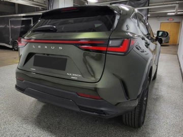 Lexus NX II SUV Facelifting 2.5 350h 200KM 2026 350h Prestige AWD 200KM | Wentylowane przednie fotele, zdjęcie 5