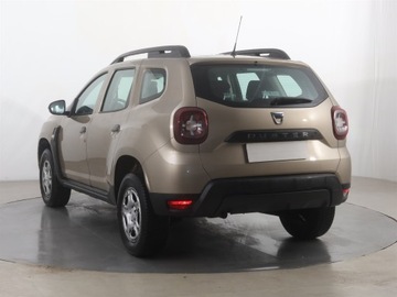 Dacia Duster II SUV  1.3 TCe 130KM 2019 Dacia Duster 1.3 TCe, Salon Polska, 1. Właściciel, zdjęcie 3