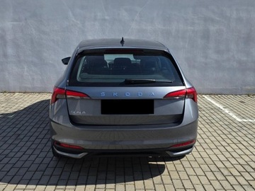 Skoda Scala Hatchback Facelifting 1.0 TSI 115KM 2025 SKODA Scala Selection 1.0 TSI DSG Hatchback 115KM 2025, zdjęcie 3