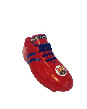 SKARBONKA BUT PIŁKARSKI CERAMICZNA FC BARCELONA