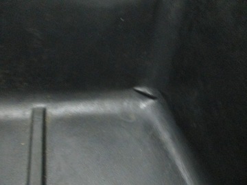 КОВРИК, ВСТАВКА В БАГАЖНИК PEUGEOT 307 SW COMBI