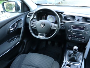 Renault Kadjar Crossover 1.2 Energy TCe 130KM 2015 Renault Kadjar 1.2 TCe, Salon Polska, Serwis ASO, zdjęcie 6