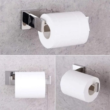 Крючок для полотенец, ГЛЯНЦЕВЫЙ ХРОМ