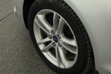 Ford Mondeo V Kombi Facelifting 2.0 EcoBlue 190KM 2019 Ford Mondeo 2.0 EcoBlue, Salon Polska, Serwis ASO, zdjęcie 18