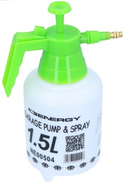 ROZPYLACZ CIŚNIENIOWY WARSZTATOWY 1.5L