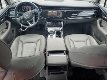 Audi Q7 II 2022 Audi Q7 Premium plus 55 tfsi quattro 3.0 Benzyna 335KM, zdjęcie 6