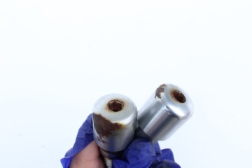 YAMAHA XJR 1200 ВЕС НАКОНЕЧНИКА