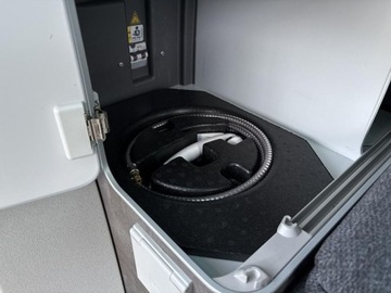 Volkswagen California California 6.1 2.0 TDI BMT 199KM 2020 Volkswagen California TDI 199KM Ocean Hak FullLED Nawigacja Aktywny te, zdjęcie 35