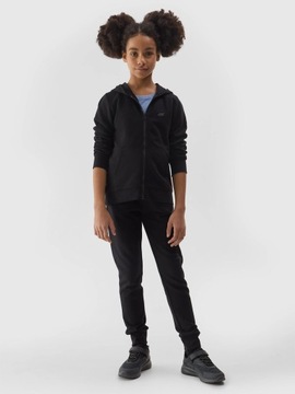 4F СПОРТИВНЫЕ БРЮКИ, ДЖОГГЕРЫ, СПОРТИВНЫЕ, ДЕТСКИЕ SS24