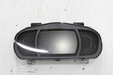 Licznik Zegary 248109469R Renault Scenic IV EU DCI