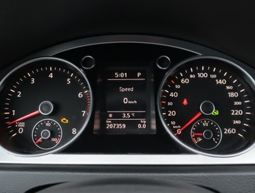 Volkswagen Passat B6 Variant 3.2 V6 FSI 250KM 2009 VW Passat 3.2 FSI, 4X4, DSG, Xenon, Klima, zdjęcie 10