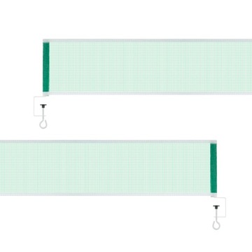 СЕТКА ДЛЯ НАСТОЛЬНОГО ПИНГ-ПОНГА УНИВЕРСАЛЬНАЯ СЕТКА ДЛЯ НАСТОЛЬНОГО ТЕННИСА