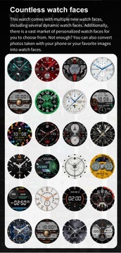 Умные часы Bluetooth-браслет Часы