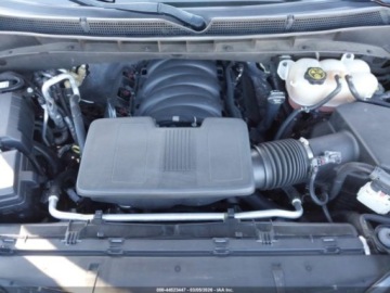 Cadillac Escalade III 2021 Cadillac Escalade Premium Luxury 2021 6.2 Benzyna 420KM, zdjęcie 8