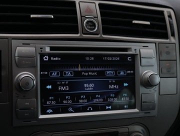 Ford Kuga I 2010 Ford Kuga 2.0 TDCi, Skóra, Klima, Klimatronic, zdjęcie 11