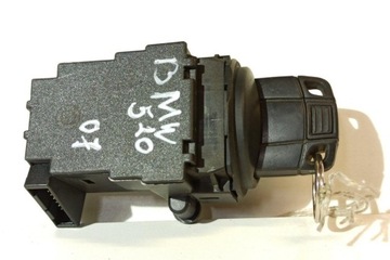 SPÍNACÍ SKŘÍŇKA BMW 5 (E60) 6954722 2.0L DIESEL 2008