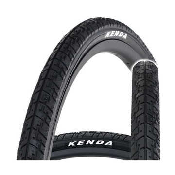 Opona rowerowa KENDA 700x35C K-830 (37-622) turystyczna CITY TREKKING