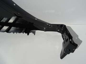 QASHQAI II J11 КРЫЛО ПЕРЕДНЕЕ ЛЕВОЕ F3101-4EAMB 13-