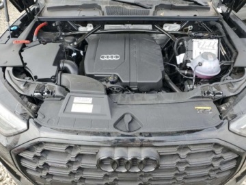 Audi Q5 II 2024 Audi Q5 Premium 45 2024 2.0l 2.0 Benzyna 261KM, zdjęcie 6