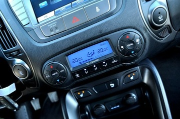 Hyundai ix35 SUV Facelifting 1.6 GDI 135KM 2014 Hyundai ix35 LiFT 1,6 GDi 135KM Led Skóra Duża, zdjęcie 31