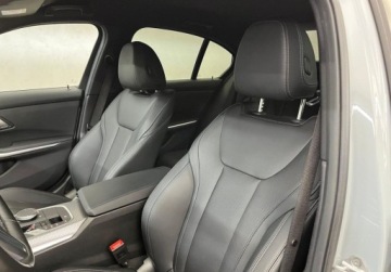 BMW Seria 3 G20-G21 Limuzyna 2.0 320d 190KM 2023 BMW Seria 3 320d xDrive M Pakiet, Gwarancja fabryczna, Faktura VAT 23 2.0, zdjęcie 18