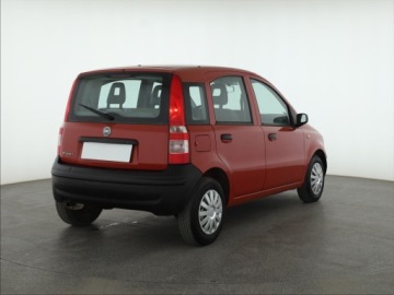 Fiat Panda I Hatchback 1.1 Selecta CLX 55KM 2003 Fiat Panda 1.1, Salon Polska ,Bezkolizyjny, zdjęcie 4