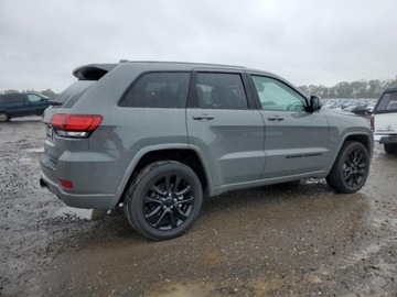 Jeep Grand Cherokee IV 2022 Jeep Grand Cherokee 2022r., Laredo E, 3.6L, od ubezpieczalni 3.6 Benzyna, zdjęcie 2