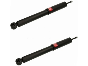2× TLUMIČ ZADNÍ L/P KYB 349115